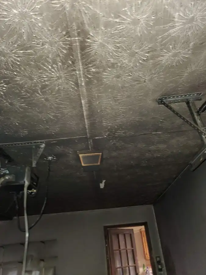 Fire and smoke damage assessment for Emergency Water Damage Services in Summit